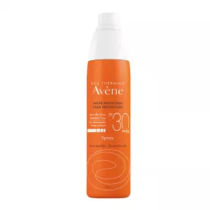 Spray pentru protectie solara SPF 30, 200 ml, Avene