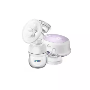 Pompa natural electrica simpla, SCF332/31, Philips Avent