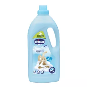 Balsam concentrat, pentru haine, Sweet Talcum, 1.5 L, 0 luni+, Chicco