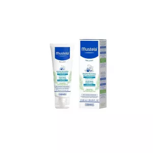 Balsam reconfortant pentru masaj pectoral, 40 ml, Mustela