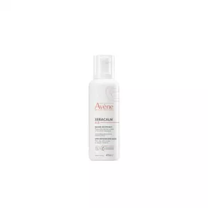 Balsam relipidant pielea uscata cu tendinta atopica XeraCalm A.D., 400 ml, Avene