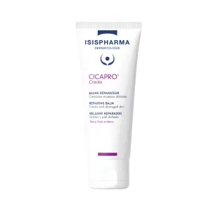 Balsam reparator Cicapro, 40 ml, Isispharma