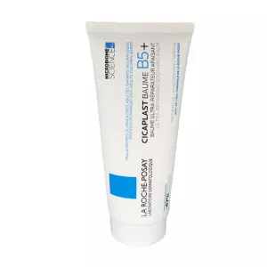 Balsam ultra-reparator calmant cu indicatii multiple Cicaplast Cicaplast B5, 100 ml, La Roche Posay