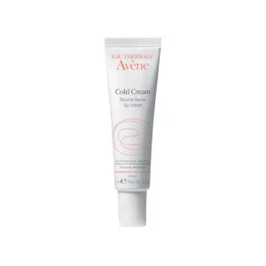 Balsam pentru buze Avene Cold Cream, 15 ml, Pierre Fabre