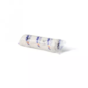 Bandaj elastic Soft 15 cm x 4,5 m (cu clema) - 1 buc/ambalaj, Aidplast