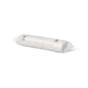 Bandaj elastic Soft 20 cm x 4,5 m (cu clema) - 1 buc/ambalaj, Aidplast