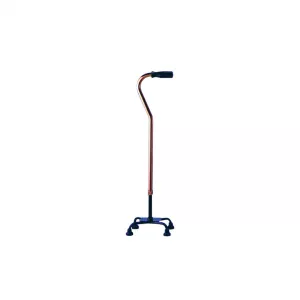 Baston reglabil cu 4 picioare RS-14, Vital Logistic