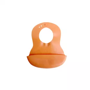 Baveta flexibila cu buzunar