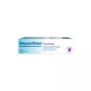 Crema Bepanthen SensiDaily, 150ml, Bayer