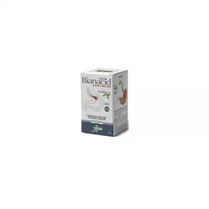 Neo Bianacid cu Poliprotect, 45 capsule, Aboca