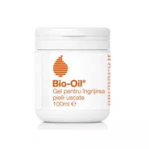 Bio Oil Gel pentru ingrijirea pielii uscate 100 ML