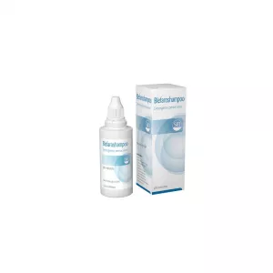 Blefaroshampoo, 40 ml, Linker Farmaceutici