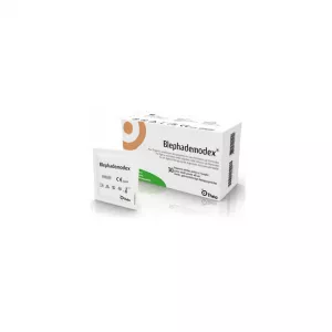 Blephademodex, 30 servetele, Thea