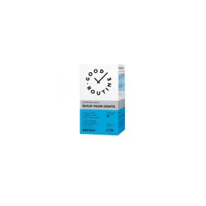 Build Your Joints Good Routine, 30 capsule, Secom