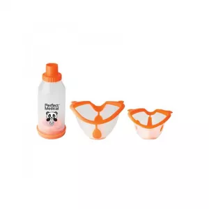 Camera de inahalare cu 2 masti, PM-31, Perfect Medical