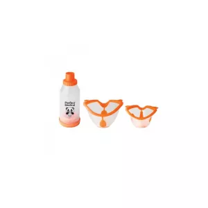 Camera de inhalare antistatica pentru copii si adulti perfect medical PM-31