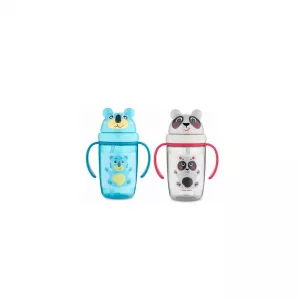 Cana cu pai "Hello Little" 56/500, 400 ml, Canpol
