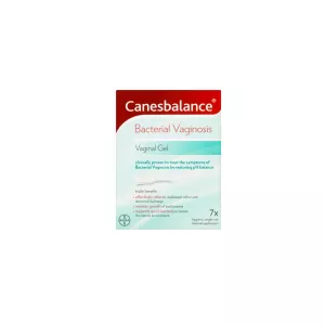 Canesbalance 7 aplicatoare, 5 ml, Bayer