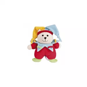 Cutie muzicala 2/407, Canpol