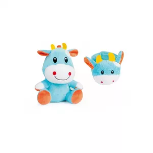 Cutie muzicala plus, moale, clips, bonus bratara, 67/003, Canpol