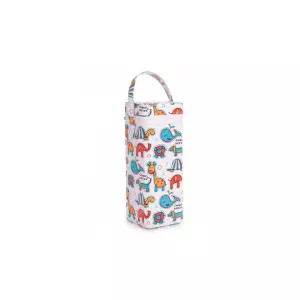 Izolator simplu standard, patrat, multicolor, 9/221, Canpol