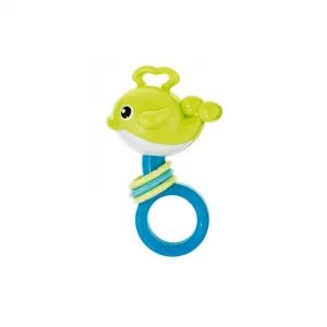 Sunatoare, rotativa, Balena, margini rotunjite, 81/003, Canpol