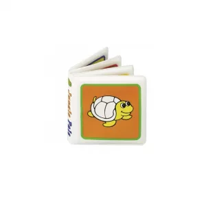 Carte educativa cu culori schimbatoare 2/704, Canpol