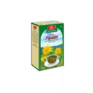 Ceai Papadie iarba, D126, 50 g, Fares