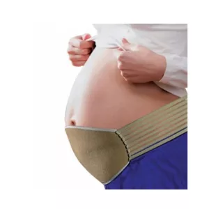 Centura elastica pentru gravide Fortuna, FT-096