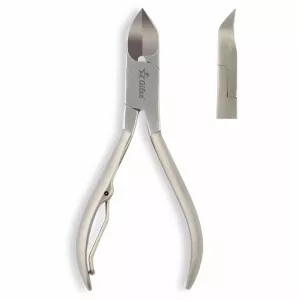 Cleste pedichiura Gifaz Italy, Inox