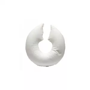 Colac deschis antidecubit pentru gat si ceafa, S4, diametru 48 cm, Gyopar