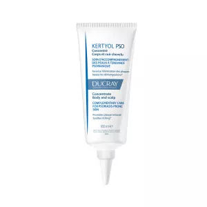 Concentrat pentru scalp si corp Kertyol PSO, 100 ml, Ducray