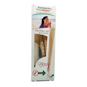 Conuri auriculare adulti, Farmacia Bajan