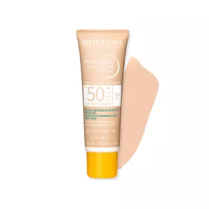 Fluid Cover Touch cu SPF50+ foarte deschis Photoderm, 40 g, Bioderma