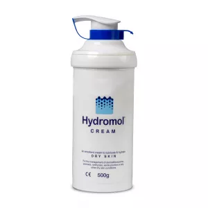 Creama Hydromol, 500 g, AMD Nobel Pharmaceutical
