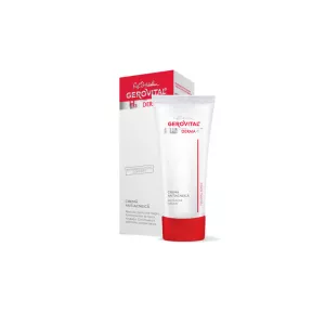 Crema antiacneica H3 Derma+, 50 ml, Gerovital