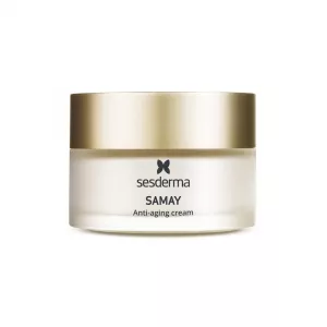 Crema anti-ageing Samay, 50 ml, Sesderma