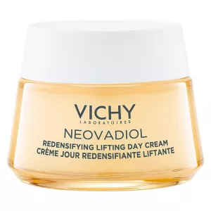 Crema de zi revitalizanta Neovadiol cu efect de Lifting Piele Uscata Menopauza, 50 ml, Vichy