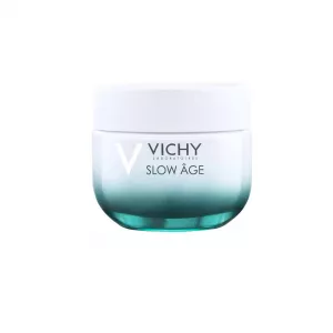 Crema antirid zilnic Slow Age zilnic pentru corectarea semnelor de imbatranire in curs de formare SPF30, 50 ml, Vichy