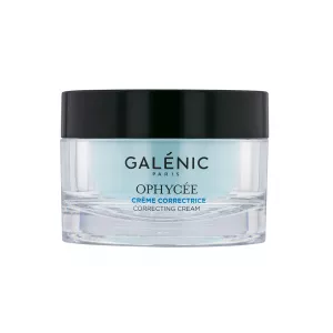 Crema corectoare antirid pentru ten uscat Ophycee, 50 ml, Galenic