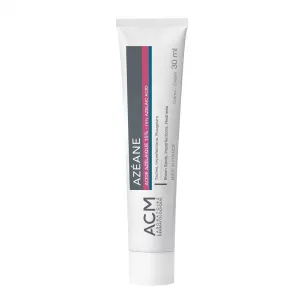 Crema cu acid azelaic Azeane, 30 ml, Acm