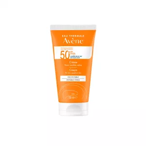 Crema cu SPF50+ Triasorb, 50 ml, Avene