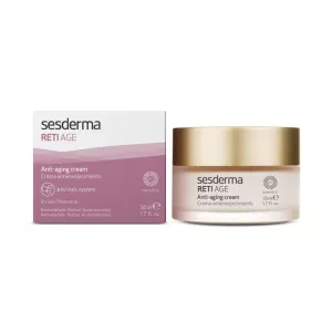 Crema de fata Retiage, 50 ml, Sesderma
