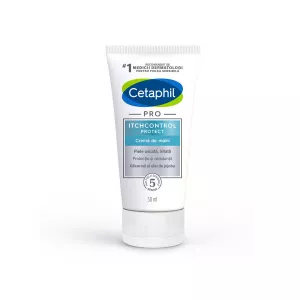 Crema de maini ItchControl Protect PRO, 50 ml, Cetaphil
