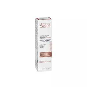 Crema de ochi cu 0.05% retinal Hyaluron Activ Procedure, 15 ml, Avene