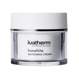 Crema depigmentanta Ivawhite, 50 ml, Ivatherm