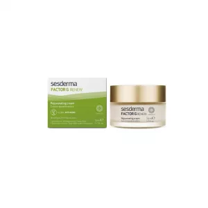 Crema Factor G Renew, 50 ml, Sesderma