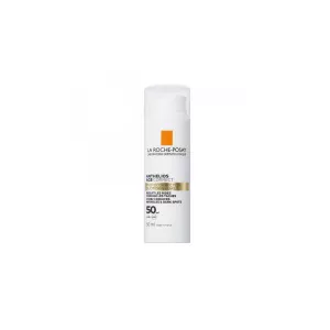 Crema fotoprotectoare SPF 50 Anthelios Age Correct, 50 ml, La Roche-Posay