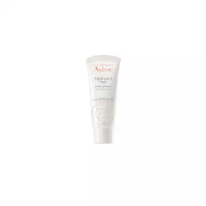 Crema hidratanta Avene Hydrance Riche Cohederm, 40 ml, Pierre Fabre