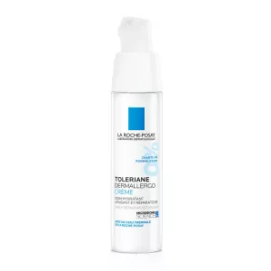 Crema hidratanta, calmanta si reparatoare Toleriane Dermallergo, 40 ml, La Roche Posay